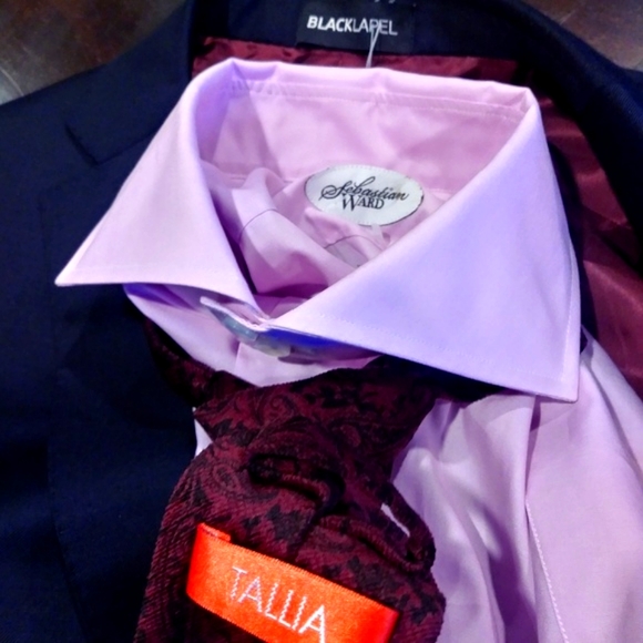 Luxe Tailored combo - Picture 2 of 3